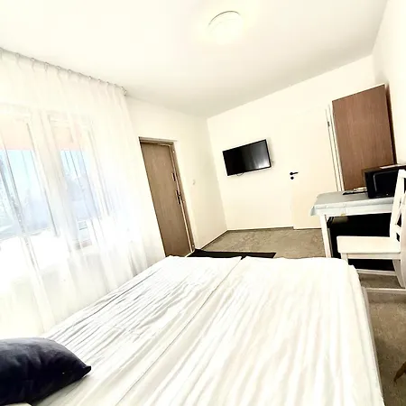 Pensionat & Przy Plazy