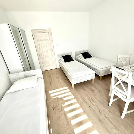 Guest house & Przy Plazy Mielno (Koszalin)