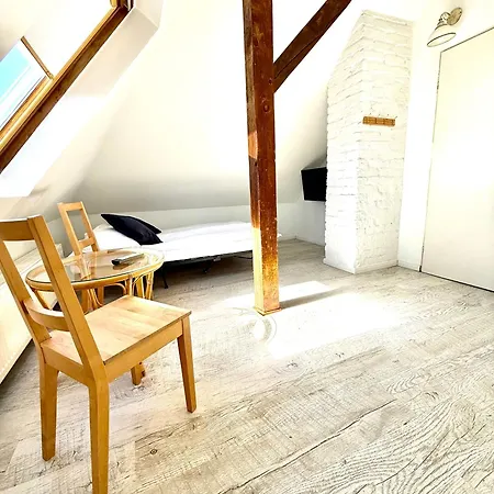 Pensionat & Przy Plazy Mielno (Koszalin)