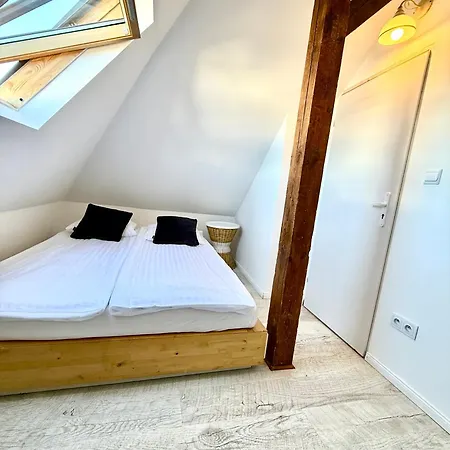 & Przy Plazy Pensionat