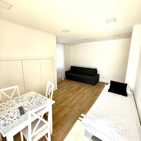 & Przy Plazy 3* Mielno (Koszalin)