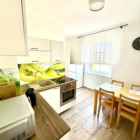 & Przy Plazy Pensionat Mielno (Koszalin)