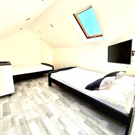 Guest house & Przy Plazy