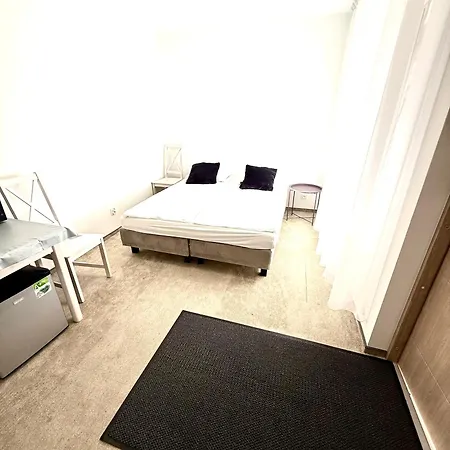 & Przy Plazy Vendégház 3*