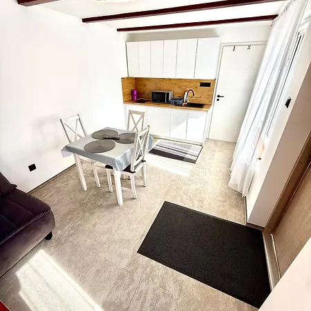 & Przy Plazy Guest house Mielno (Koszalin)