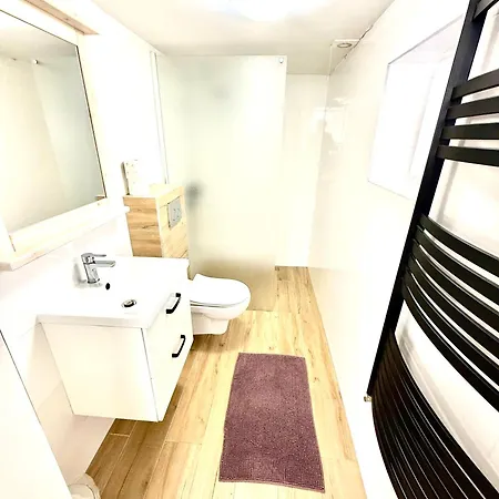 Pensionat & Przy Plazy 3*