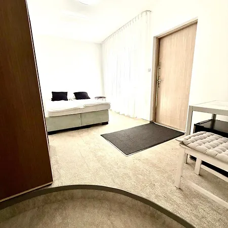 & Przy Plazy Pensionat Mielno (Koszalin)