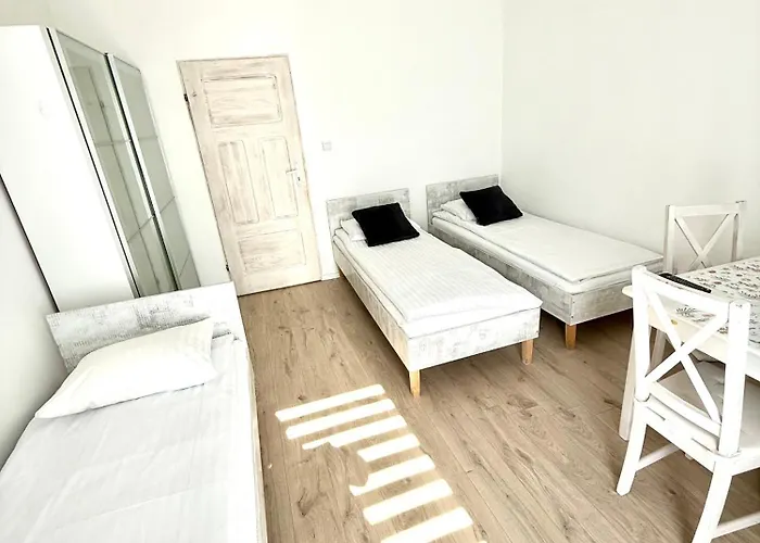 Penzion & Przy Plazy Mielno (Koszalin)