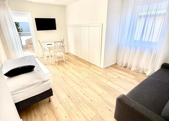 & Przy Plazy 3* Mielno (Koszalin)