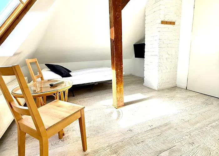 Penzion & Przy Plazy Mielno (Koszalin)