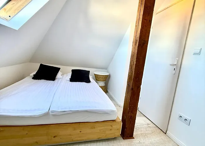 & Przy Plazy Penzion