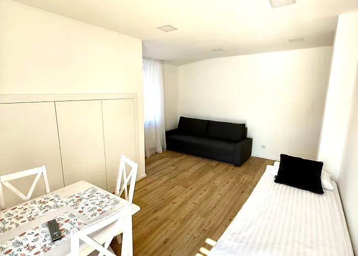 & Przy Plazy 3* Mielno (Koszalin)