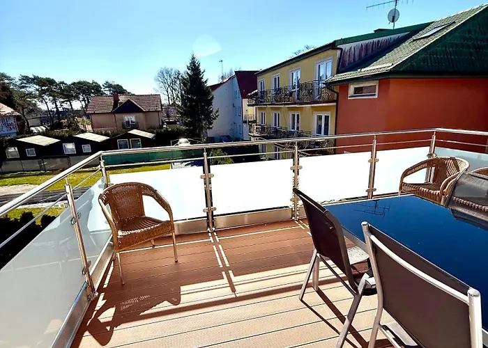 Penzion & Przy Plazy 3*