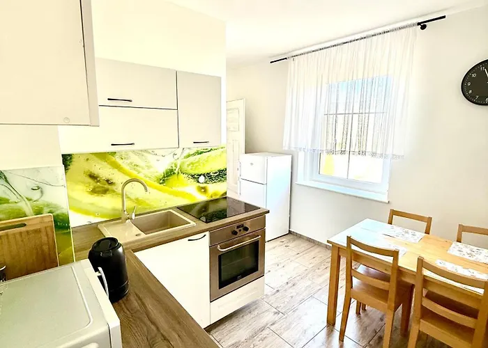 & Przy Plazy Penzion Mielno (Koszalin)