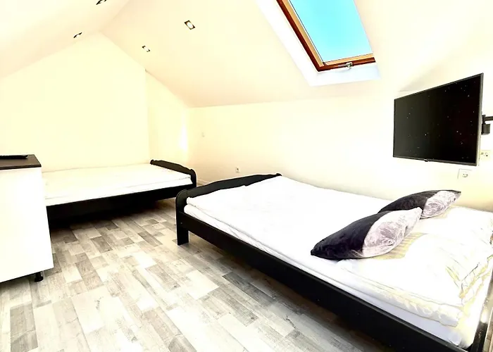 Penzion & Przy Plazy