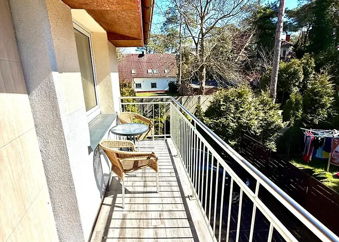 Penzion & Przy Plazy 3*