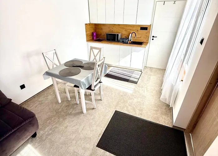 & Przy Plazy Penzion Mielno (Koszalin)